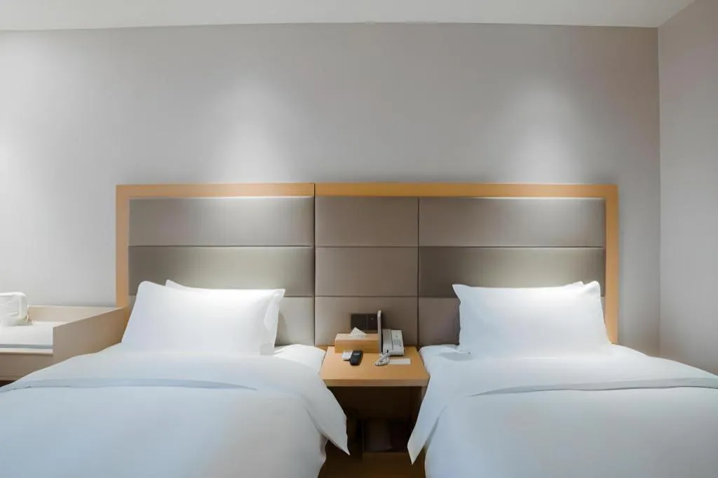 JI Hotel Beijing Dongzhimen