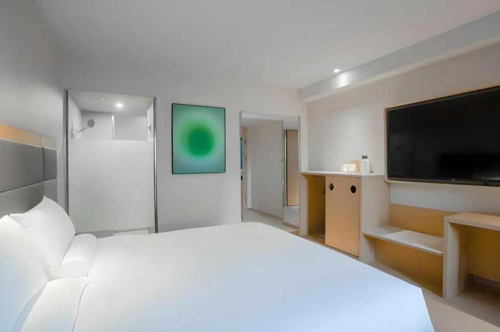 JI Hotel Beijing Dongzhimen