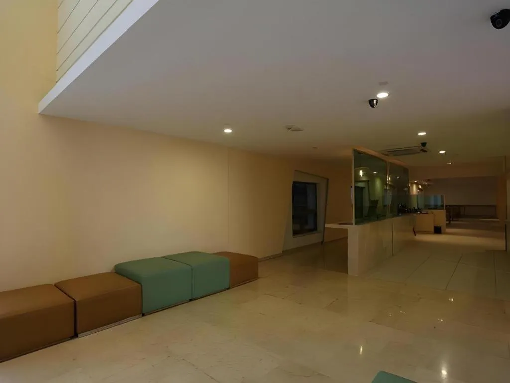 JI Hotel Beijing Dongzhimen