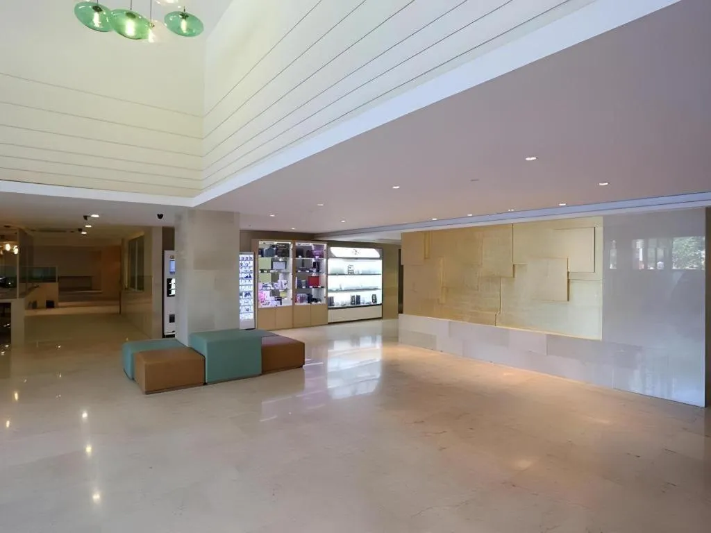 JI Hotel Beijing Dongzhimen