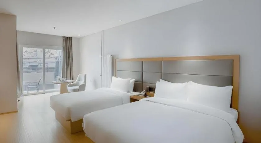 JI Hotel Beijing Dongzhimen