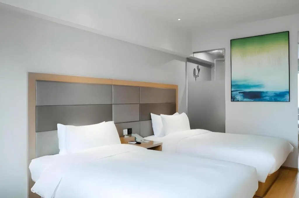 JI Hotel Beijing Dongzhimen