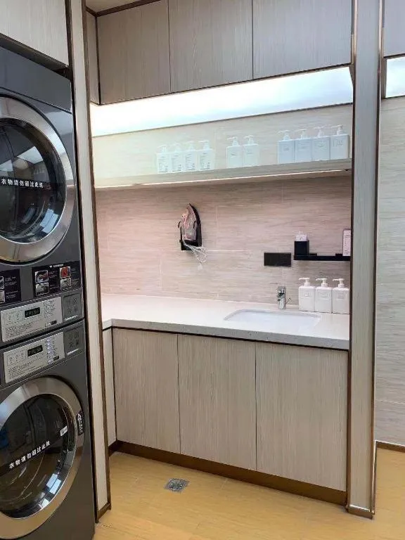 JI Hotel Beijing Dongzhimen