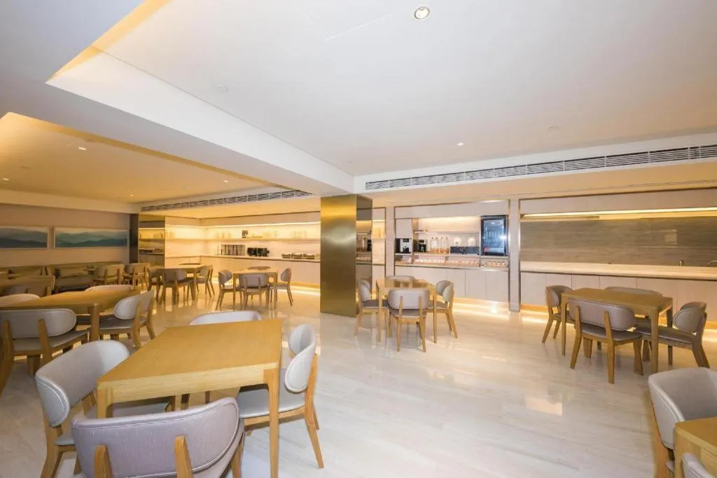 JI Hotel Beijing Dongzhimen