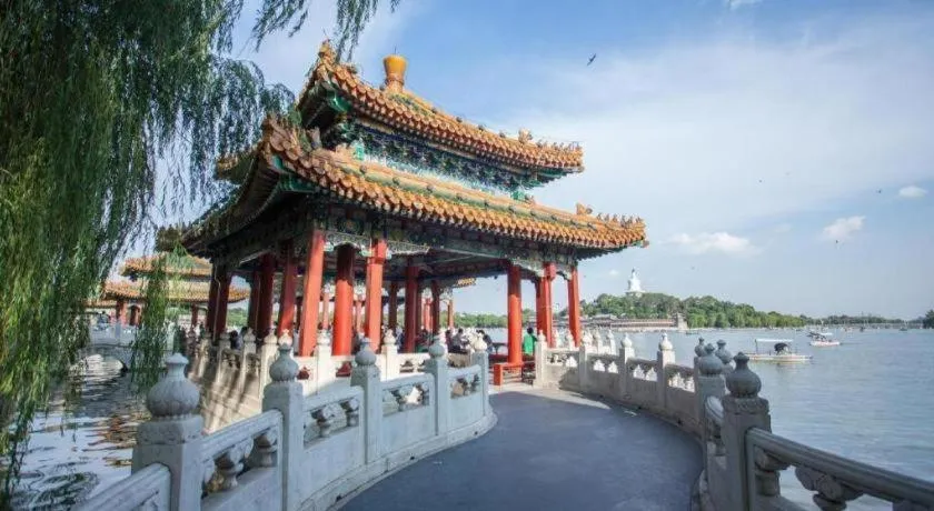 JI Hotel Beijing Chaoyangmen