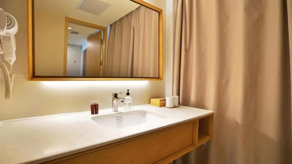 JI Hotel Beijing Chaoyangmen