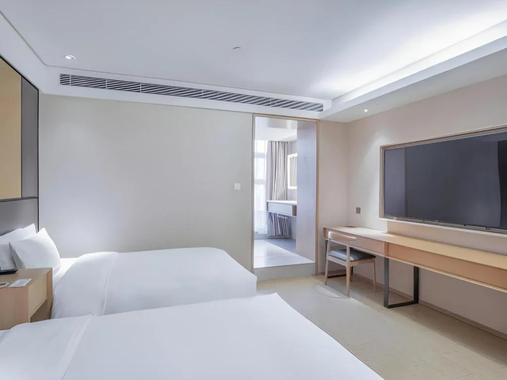 JI Hotel Beijing Chaoyangmen