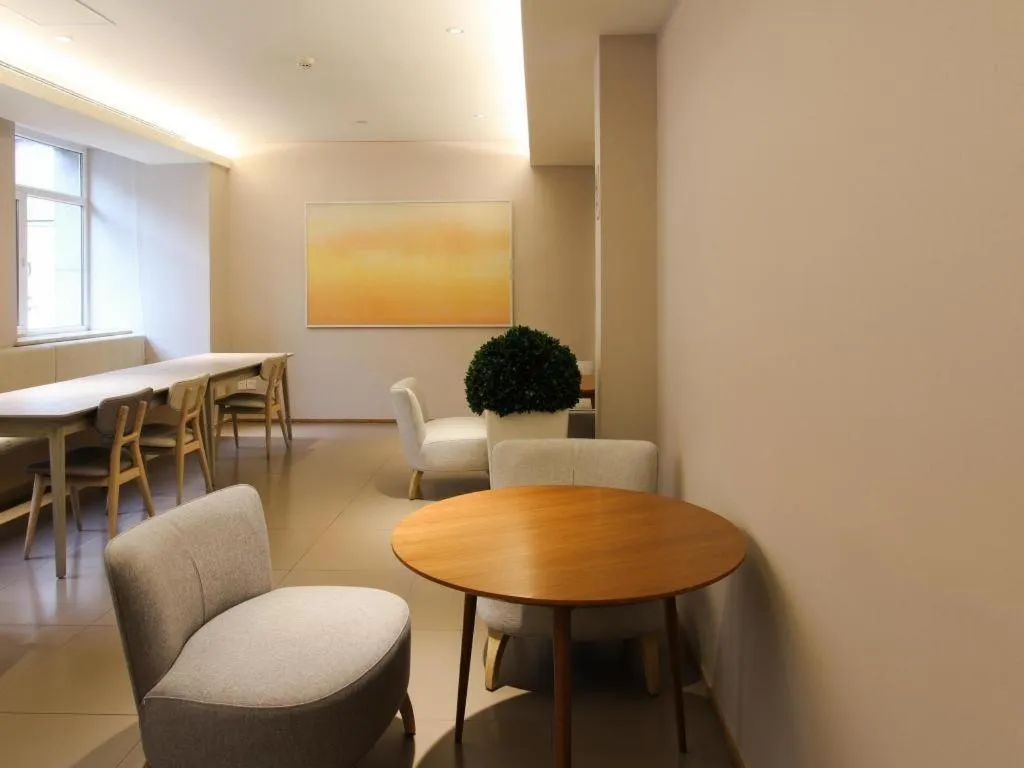 JI Hotel Beijing Chaoyangmen