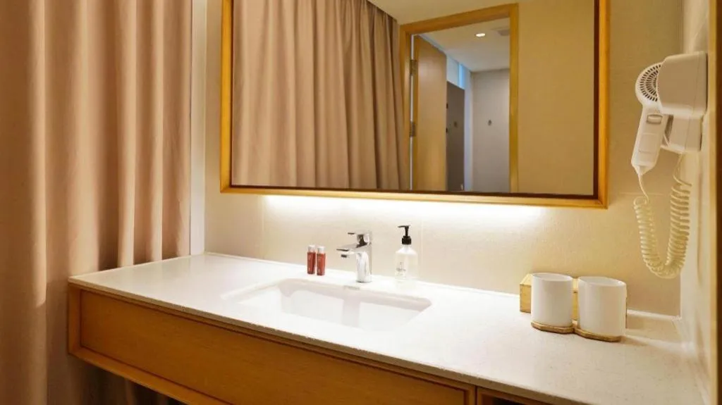 JI Hotel Beijing Chaoyangmen