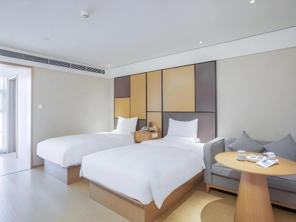 JI Hotel Beijing Chaoyangmen