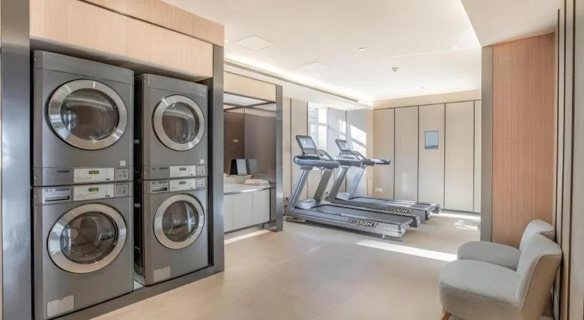 JI Hotel Beijing Chaoyangmen