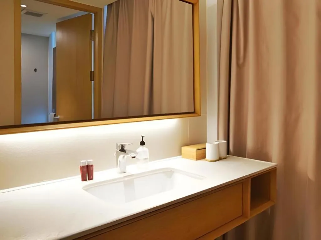 JI Hotel Beijing Chaoyangmen