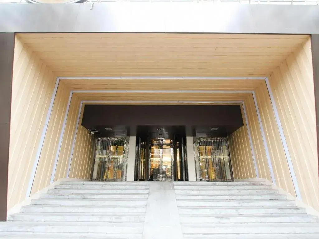 JI Hotel Beijing Chaoyangmen JI Hotel Beijing Chaoyangmen