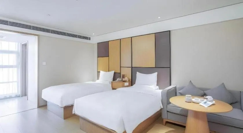 JI Hotel Beijing Chaoyangmen