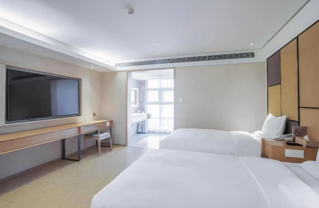 JI Hotel Beijing Chaoyangmen