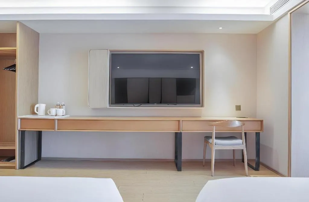 JI Hotel Beijing Chaoyangmen