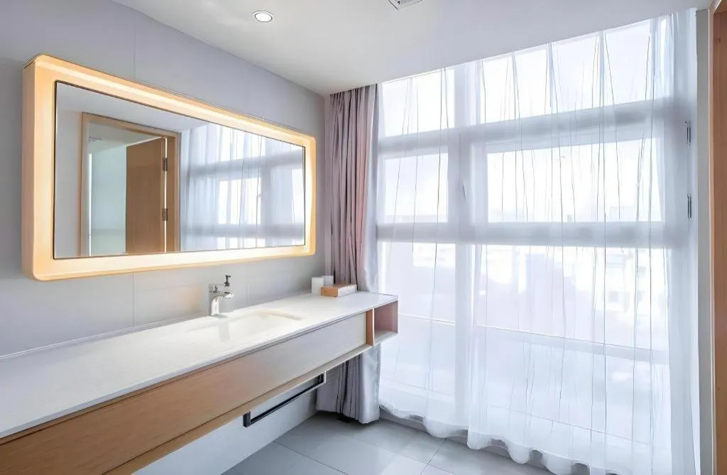 JI Hotel Beijing Chaoyangmen