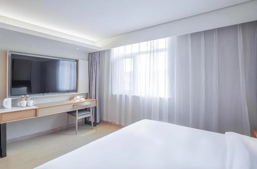 JI Hotel Beijing Chaoyangmen