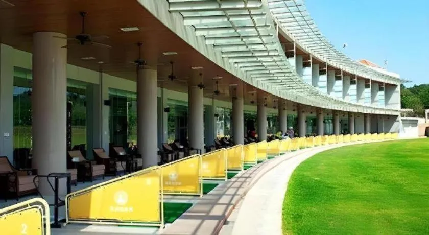 Quanzhou Guest House Hotel