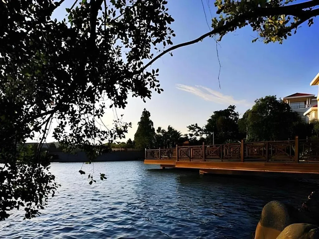 Quanzhou Guest House Hotel