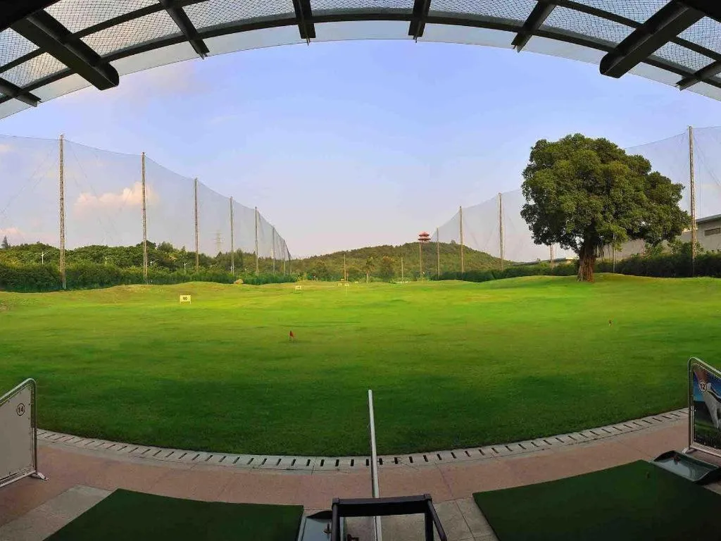 Quanzhou Guest House Hotel