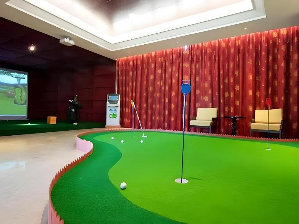 Quanzhou Guest House Hotel