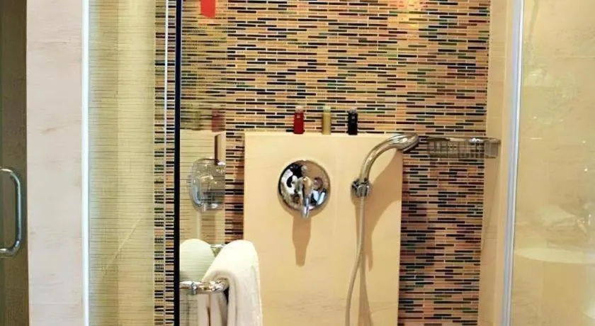 Quanzhou Guest House Hotel