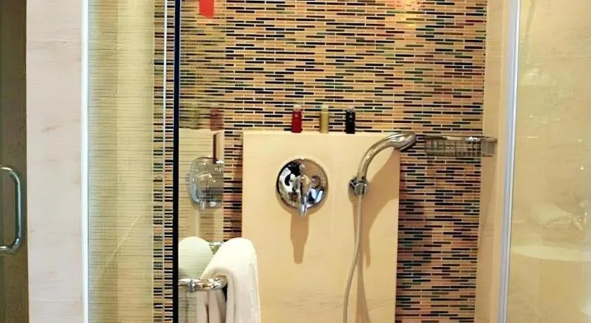 Quanzhou Guest House Hotel