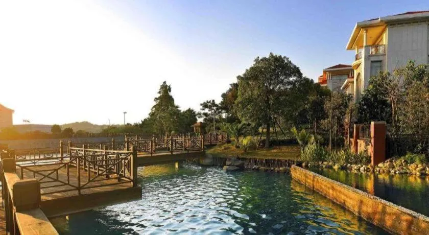 Quanzhou Guest House Hotel