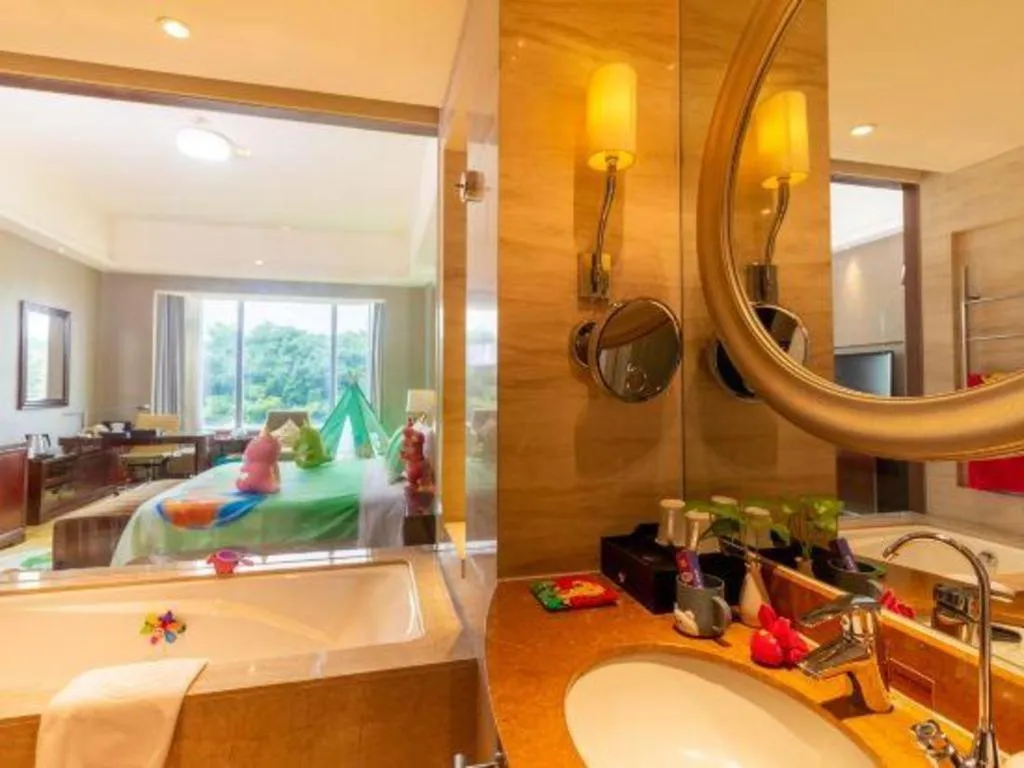 Quanzhou Guest House Hotel