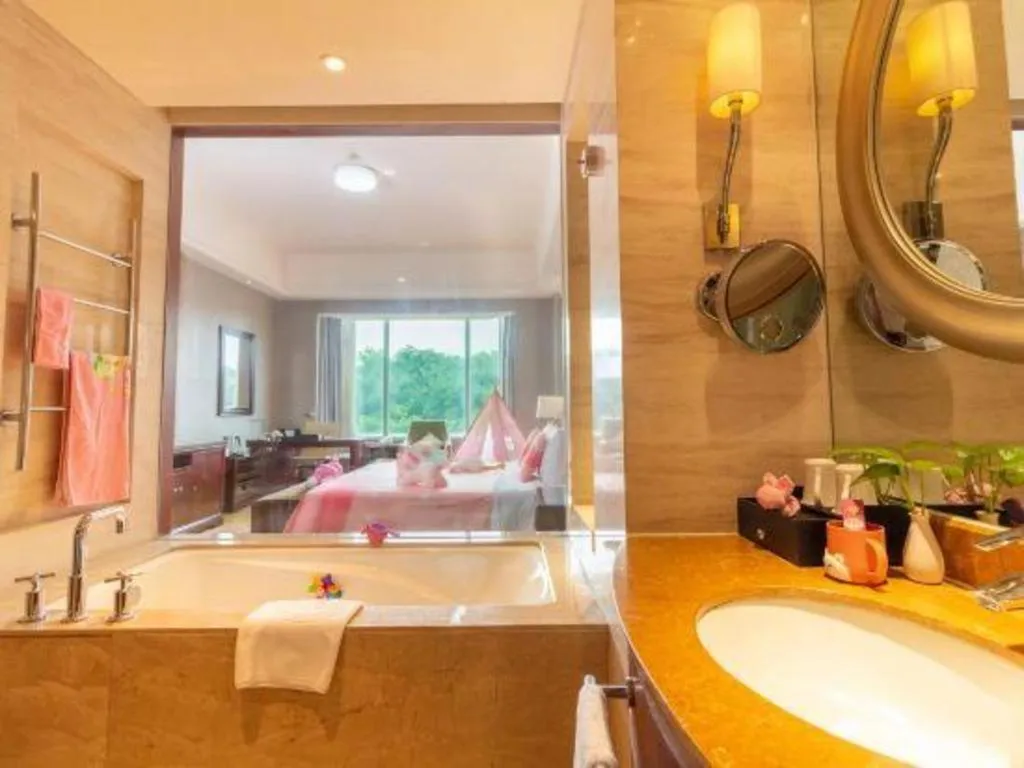 Quanzhou Guest House Hotel