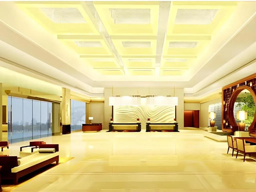 Quanzhou Guest House Hotel