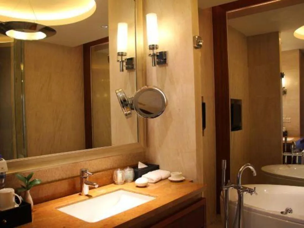 Quanzhou Guest House Hotel