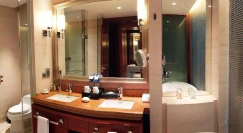 Quanzhou Guest House Hotel