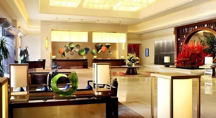 Quanzhou Guest House Hotel