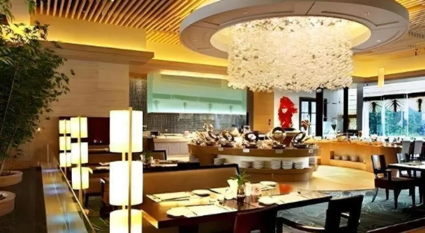 Quanzhou Guest House Hotel