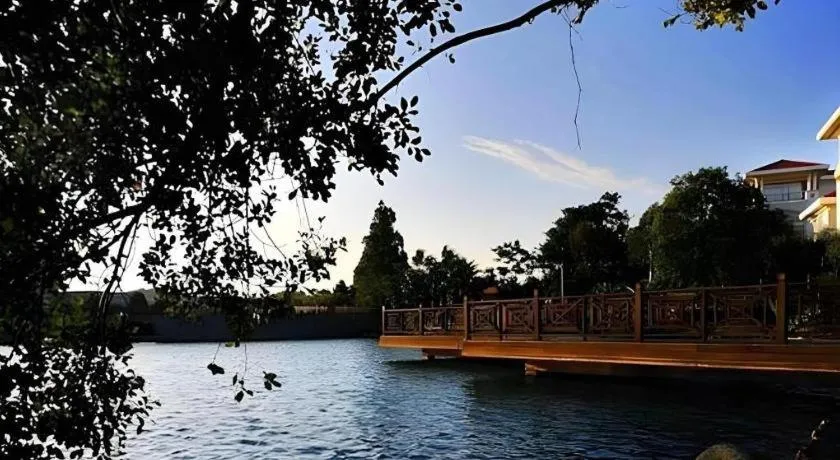 Quanzhou Guest House Hotel