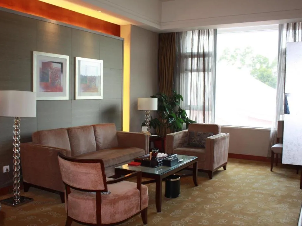 Quanzhou Guest House Hotel