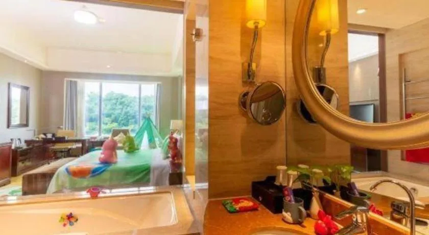 Quanzhou Guest House Hotel