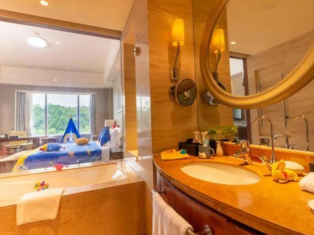 Quanzhou Guest House Hotel