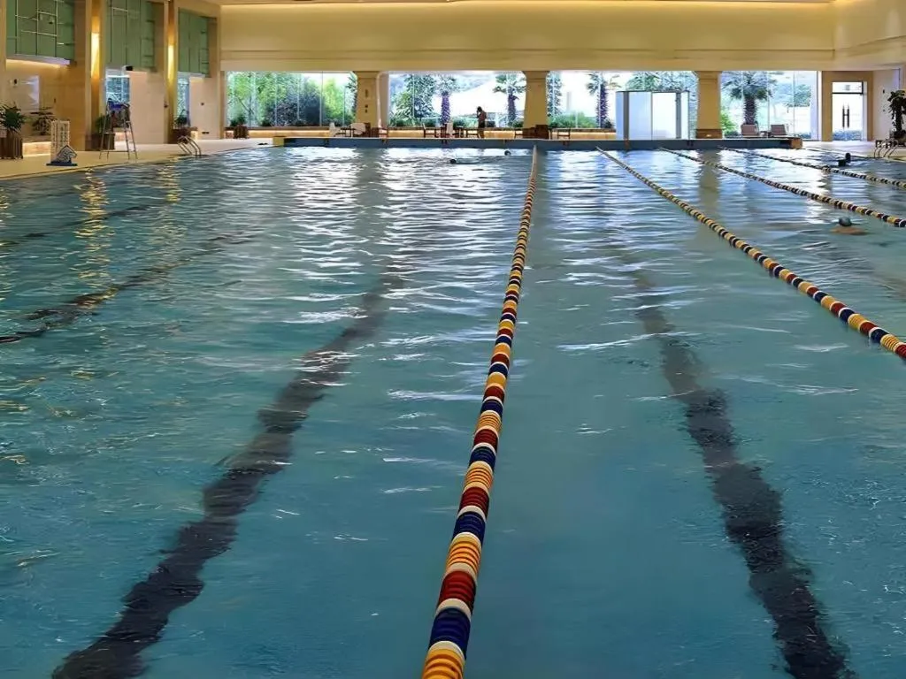 Quanzhou Guest House Hotel