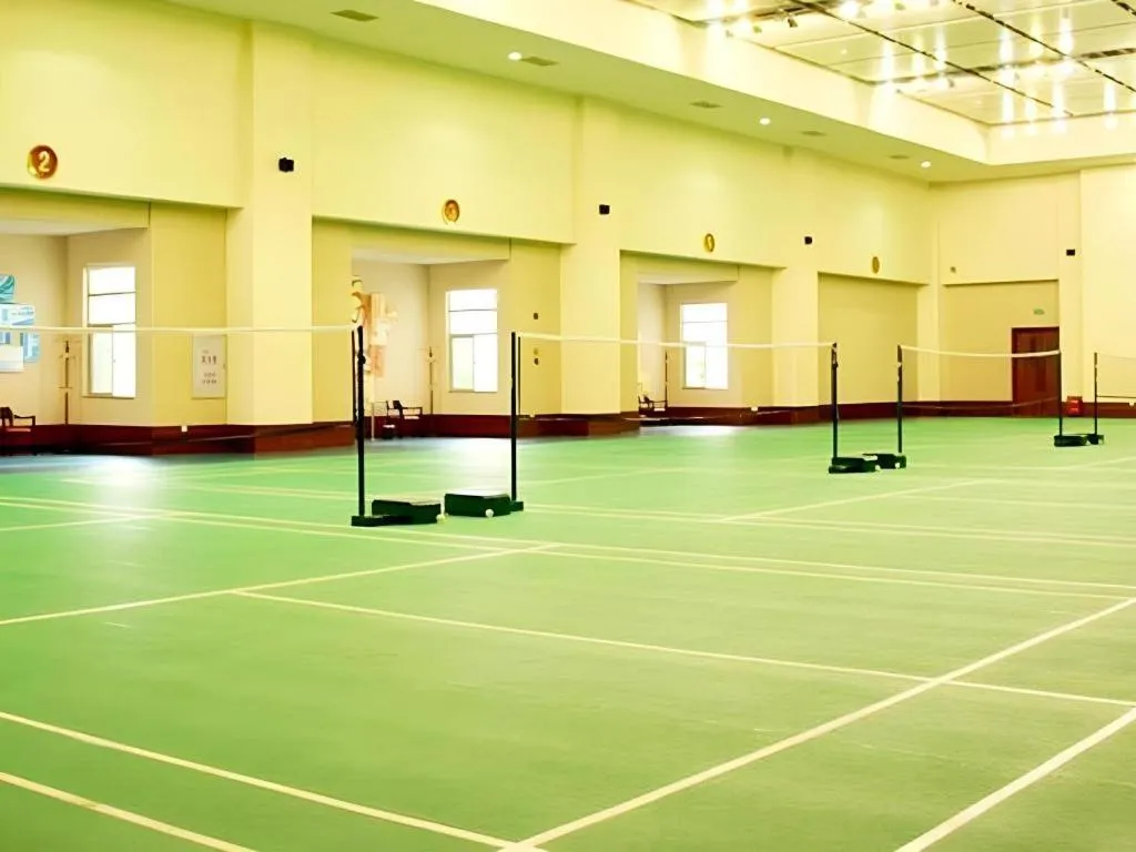 Quanzhou Guest House Hotel