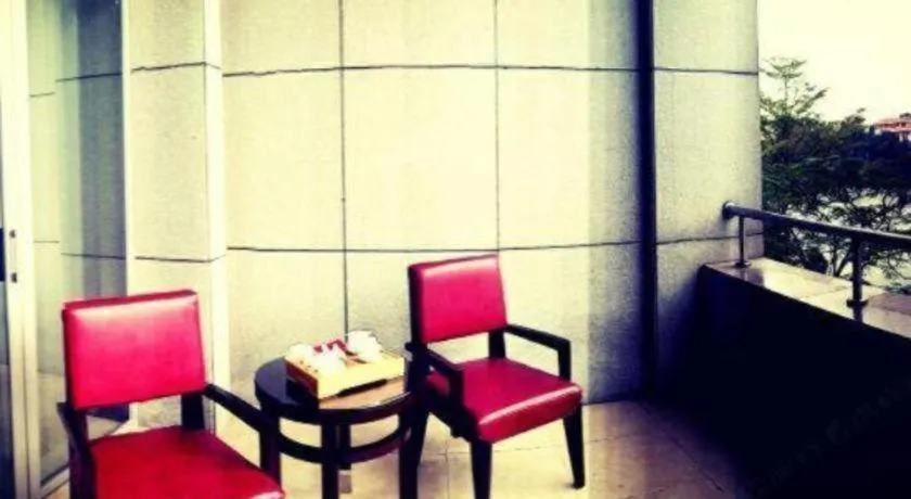 Quanzhou Guest House Hotel