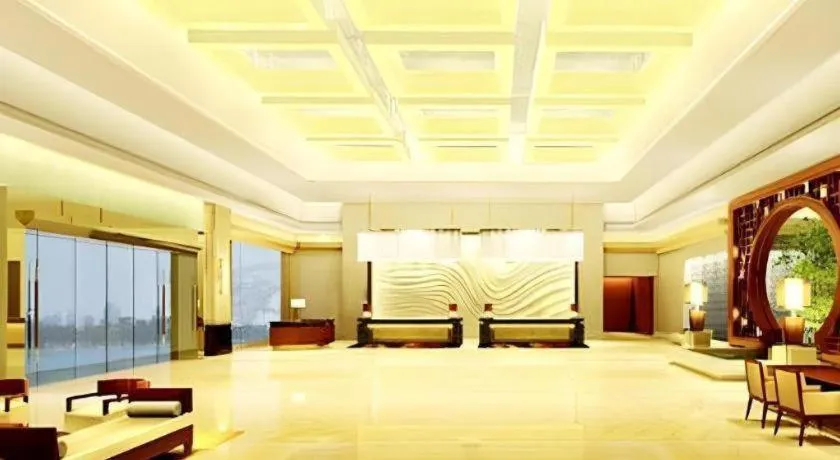 Quanzhou Guest House Hotel