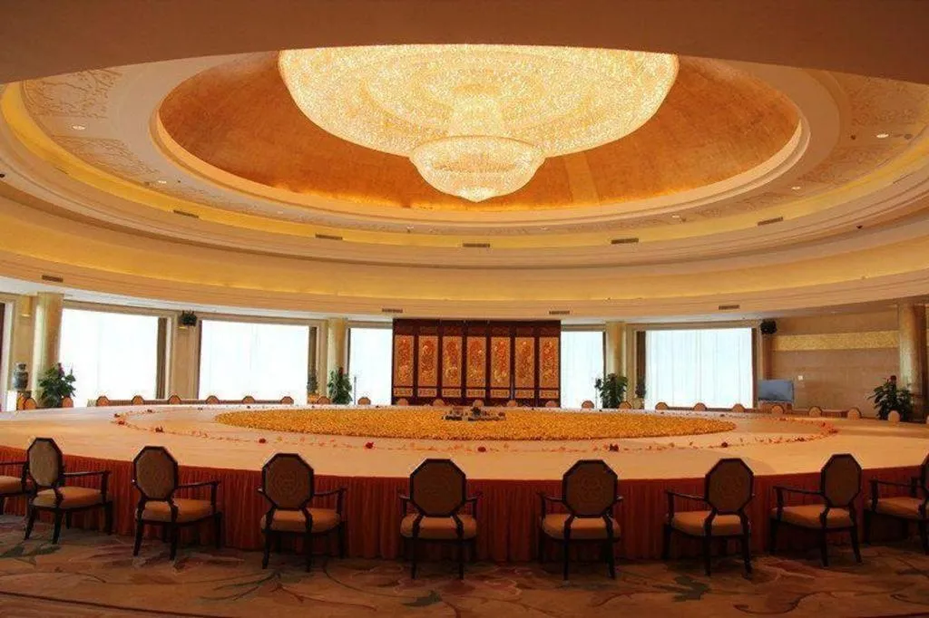 Quanzhou Guest House Hotel