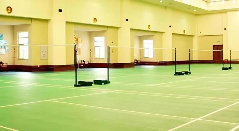 Quanzhou Guest House Hotel