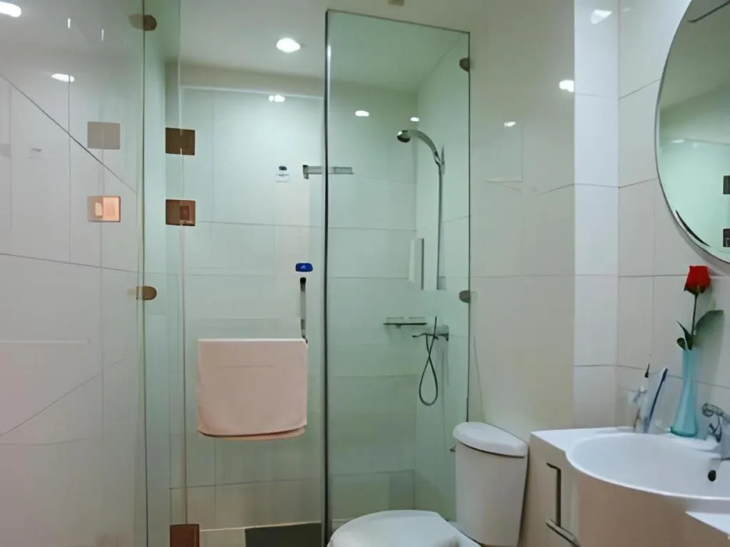 Hanting Hotel Xiamen Municipal Government