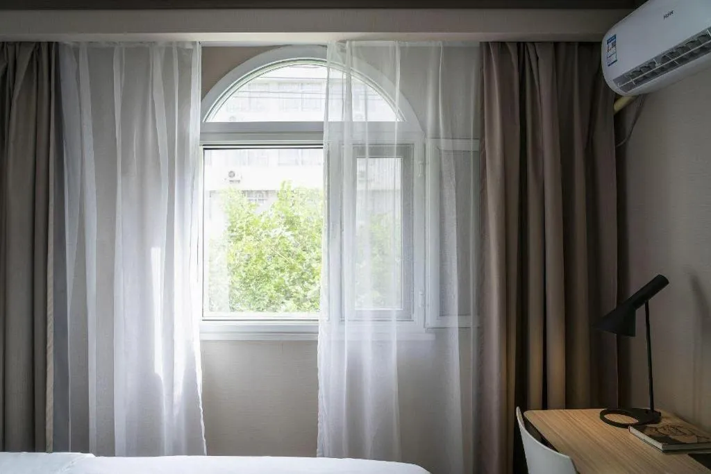 Hanting Hotel Xiamen Municipal Government