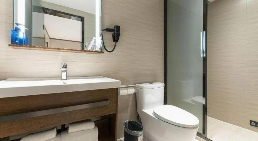 Hanting Hotel Xiamen Municipal Government