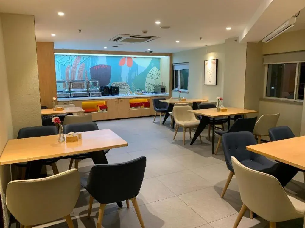 Hanting Hotel Xiamen Municipal Government Hanting Hotel Xiamen Municipal Government